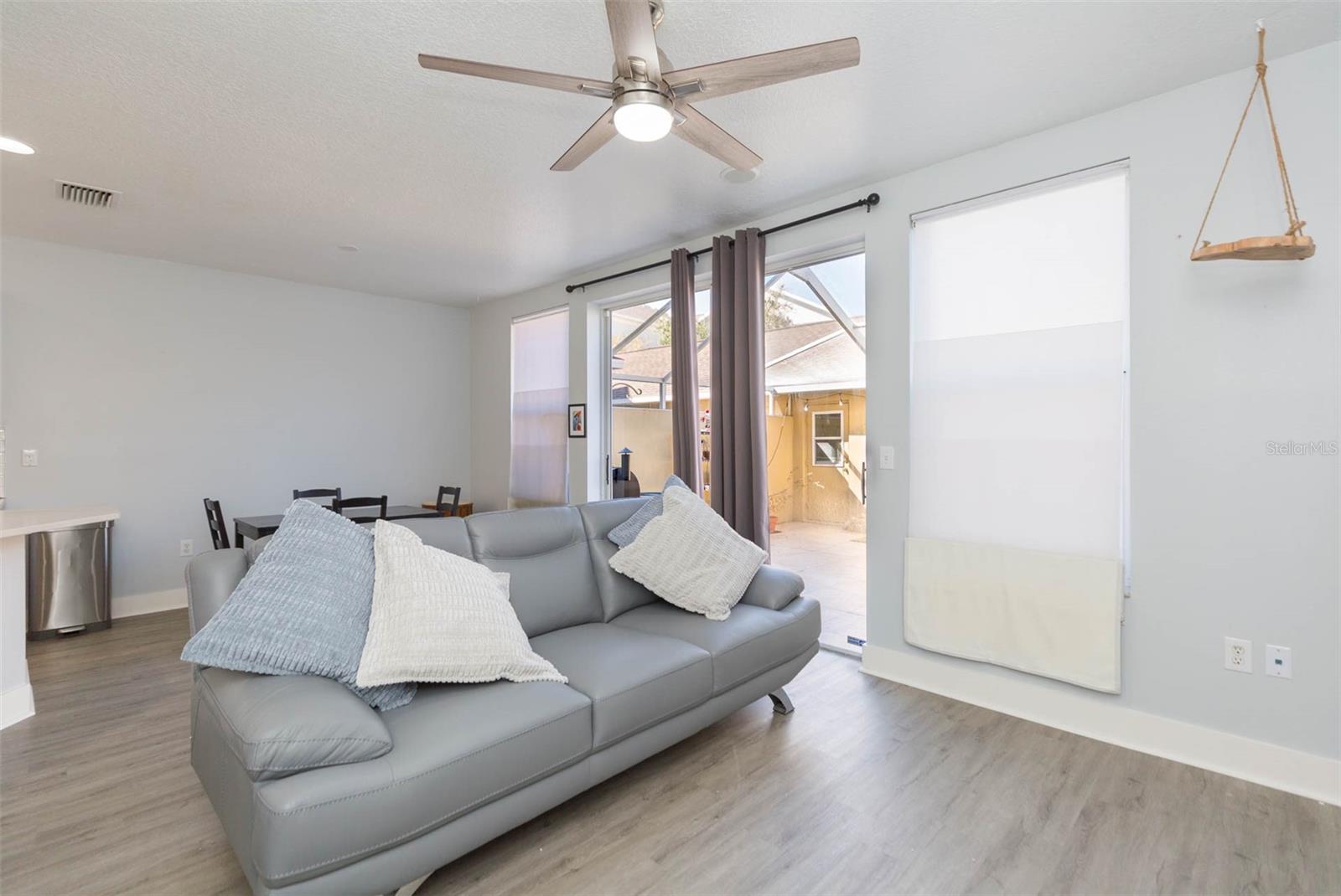 WESTCHASE SEC 325A - Residential Lease