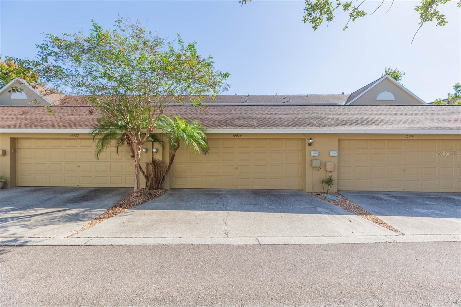 WESTCHASE SEC 325A - Residential Lease