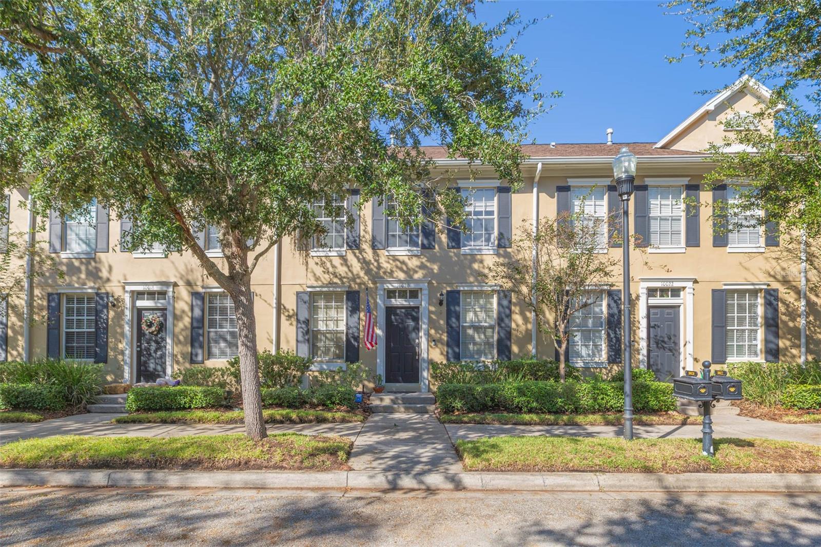 WESTCHASE SEC 325A - Residential Lease