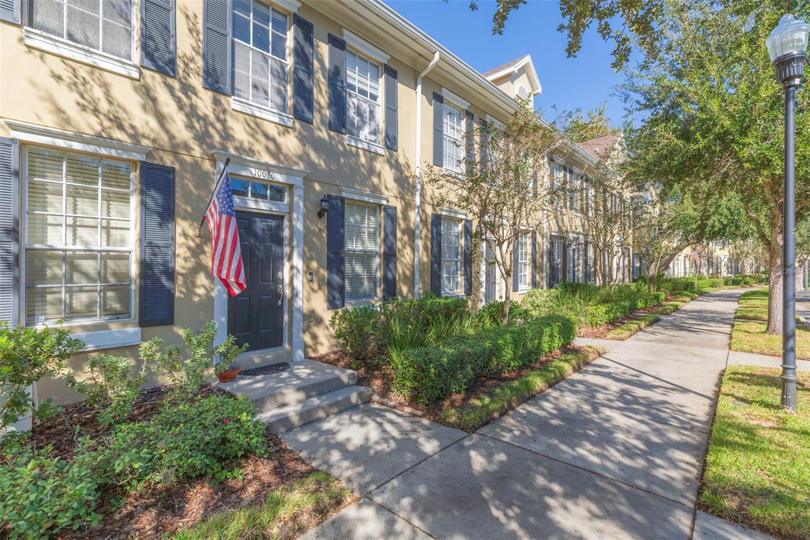 WESTCHASE SEC 325A - Residential Lease