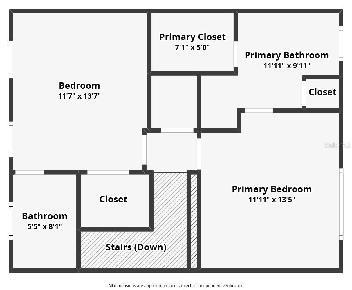 WESTCHASE SEC 325A - Residential Lease