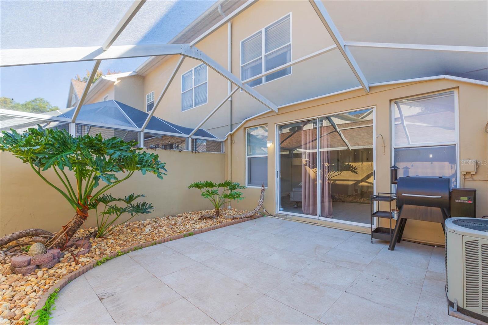 WESTCHASE SEC 325A - Residential Lease