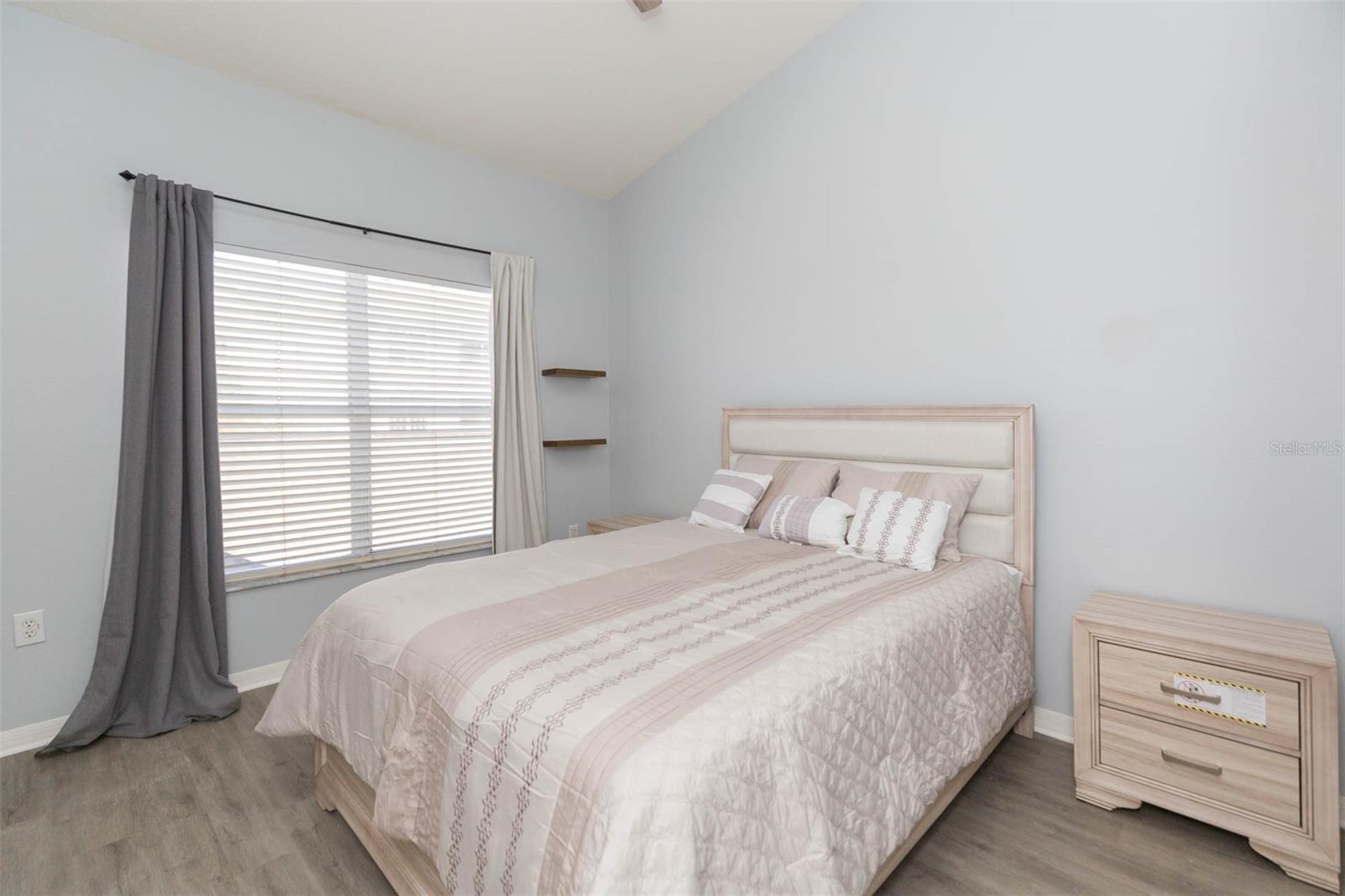 WESTCHASE SEC 325A - Residential Lease