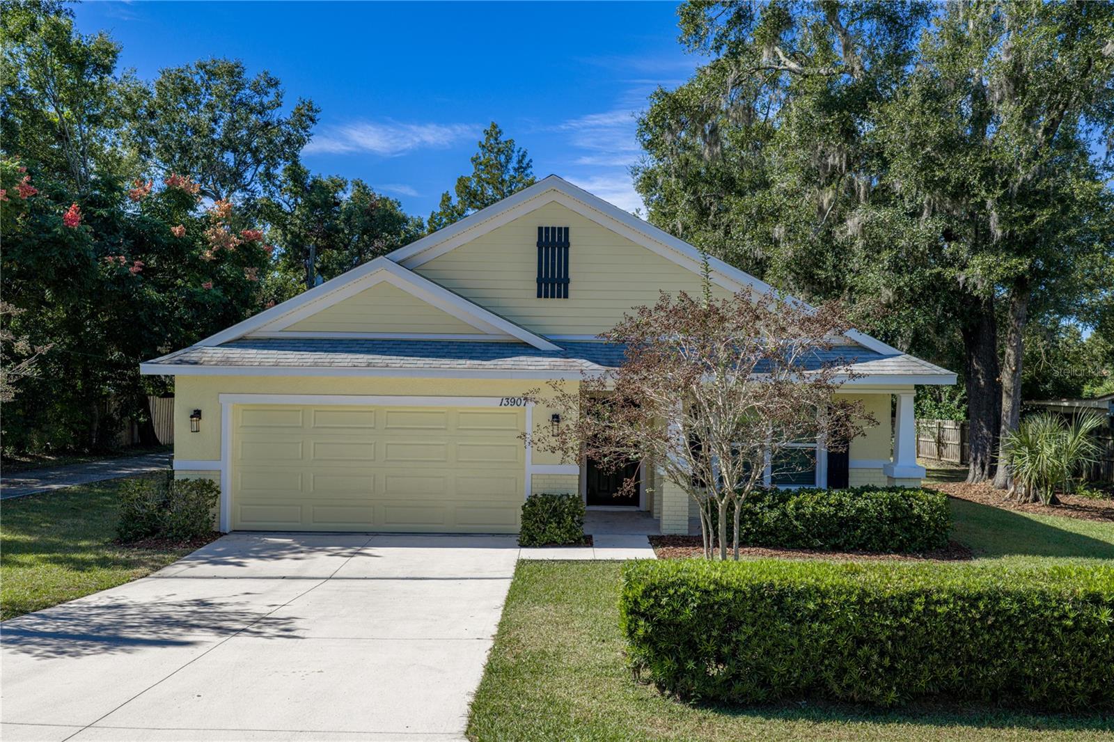 BRANNEN PLACE - Residential