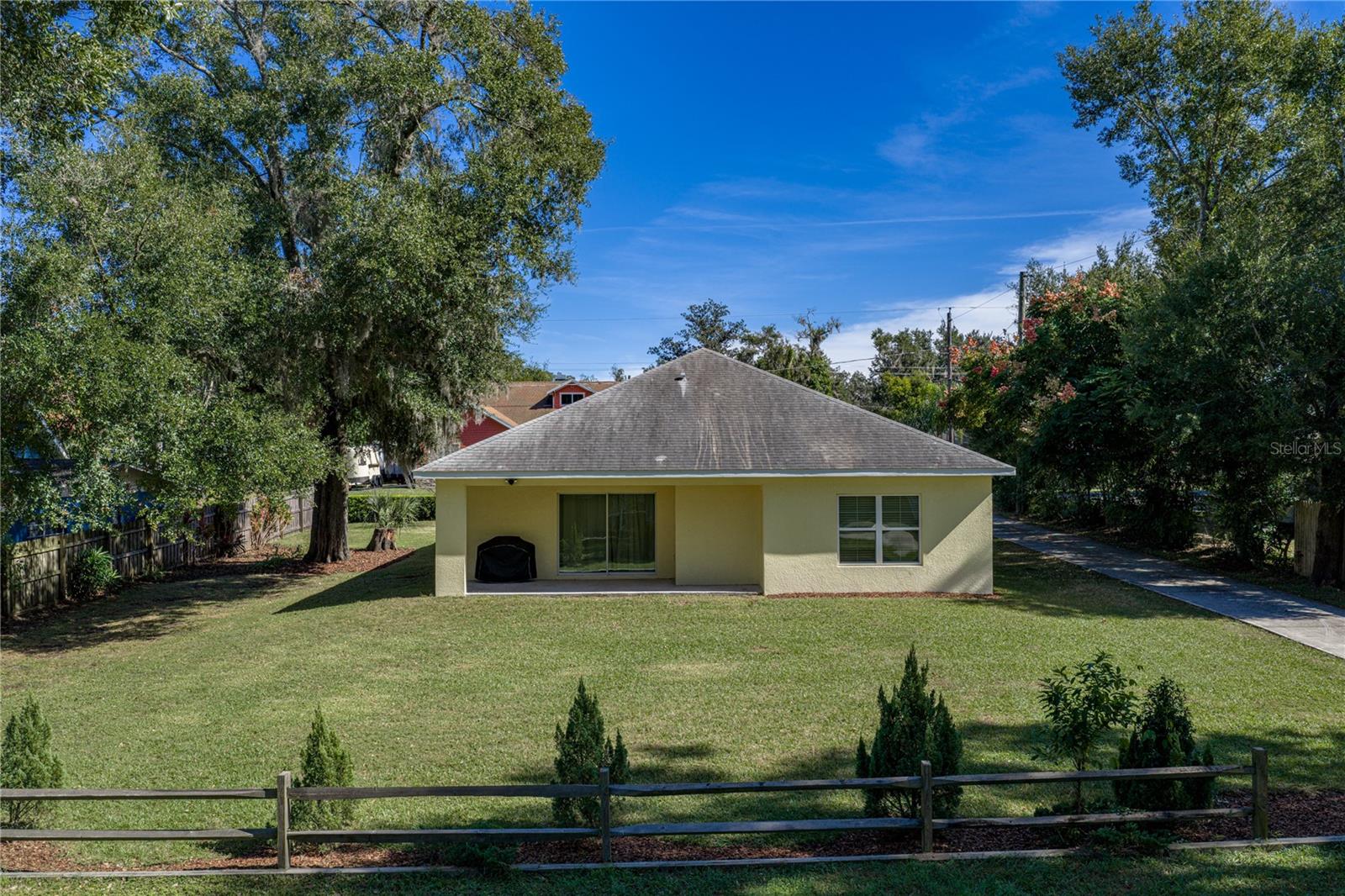 BRANNEN PLACE - Residential