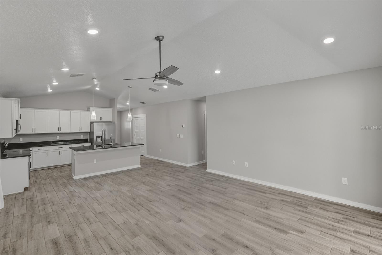 BRANNEN PLACE - Residential