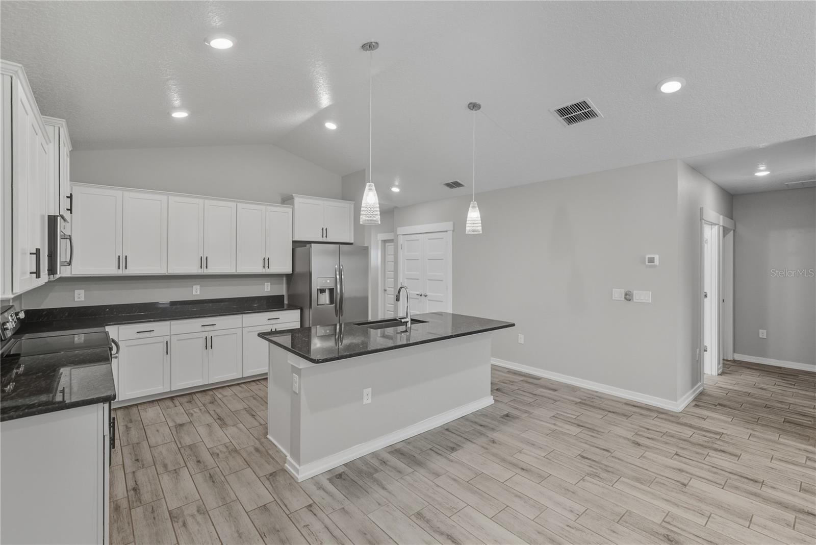 BRANNEN PLACE - Residential