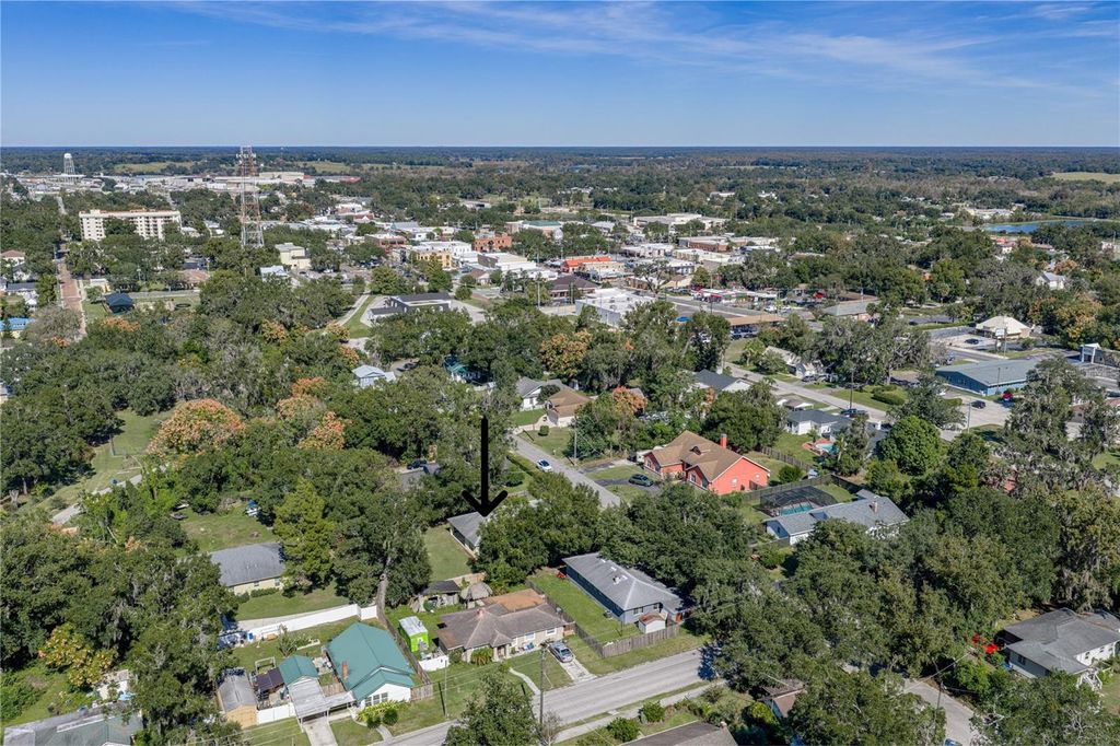 Photo of 13907 9th Street, Dade City, FL 33525 (MLS # TB8447570)