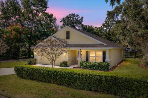 13907 9TH STREET DADE CITY FL 33525