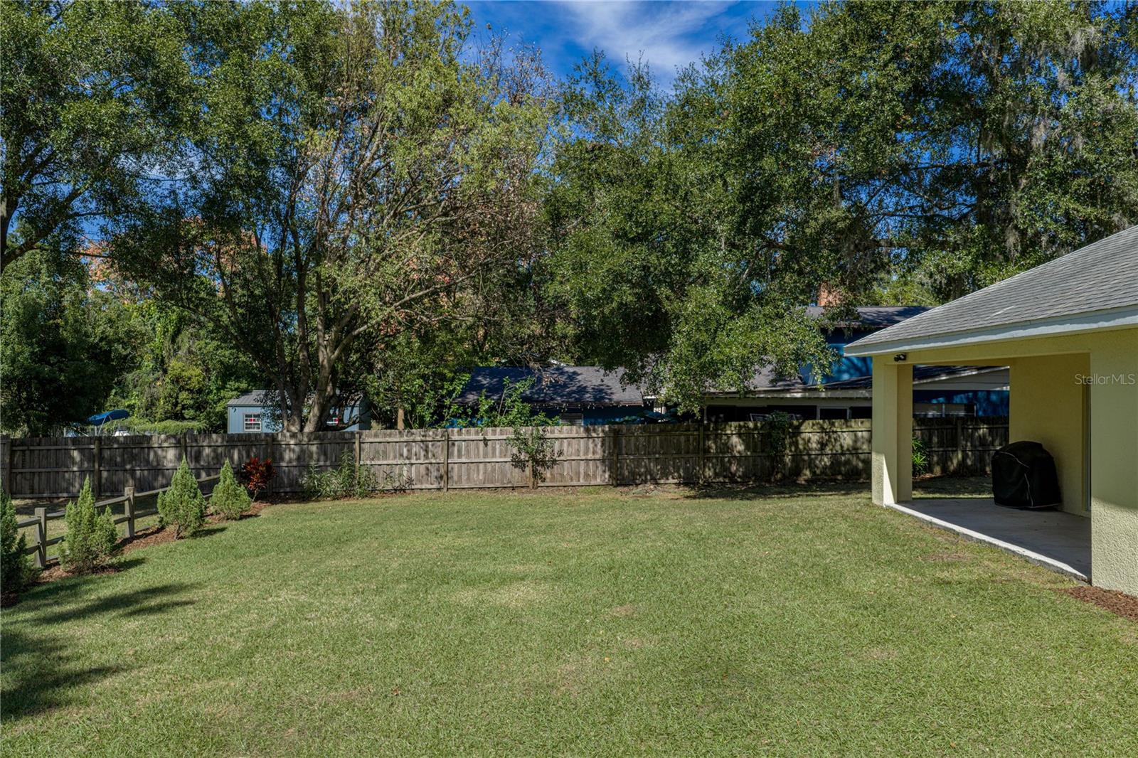 BRANNEN PLACE - Residential