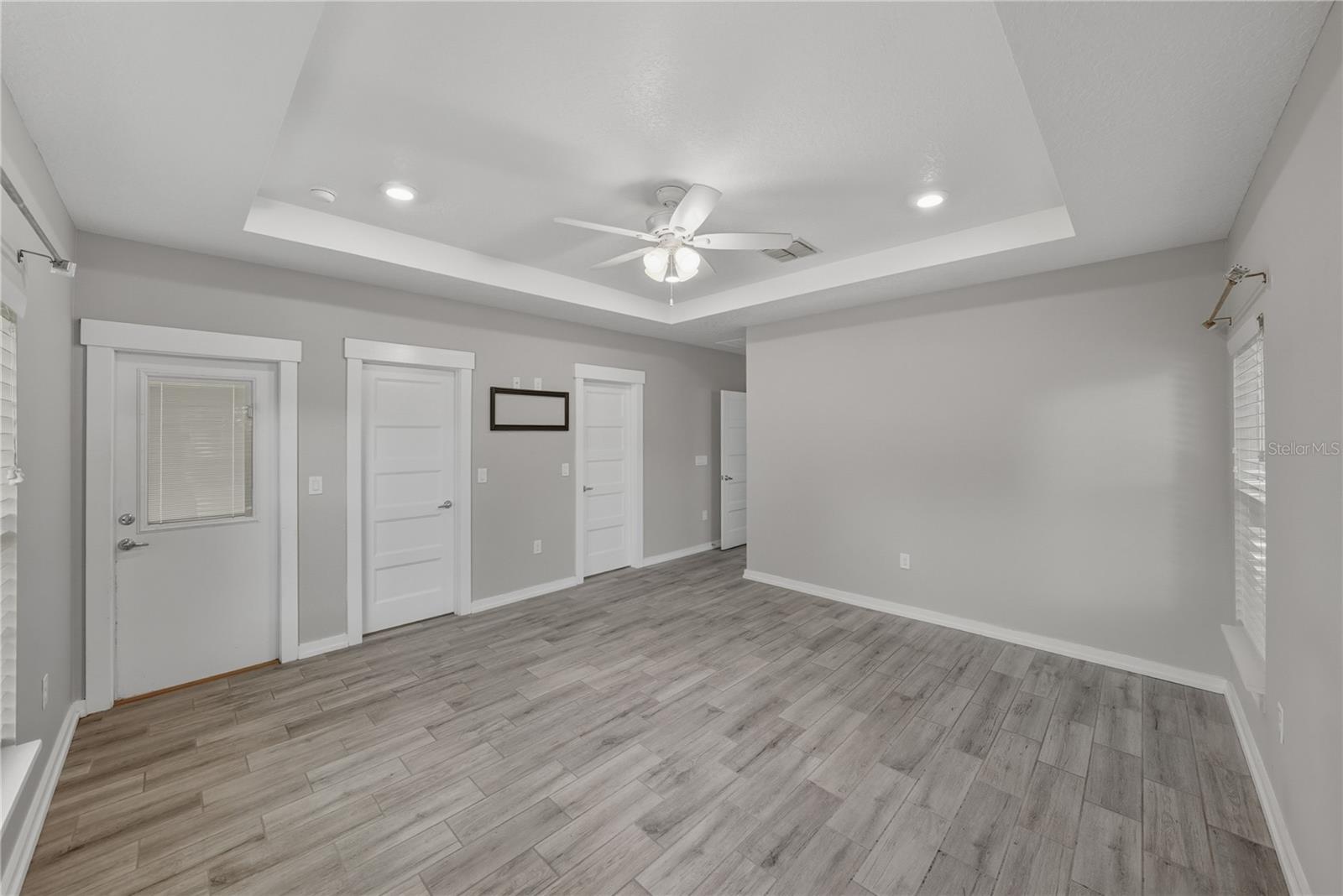 BRANNEN PLACE - Residential