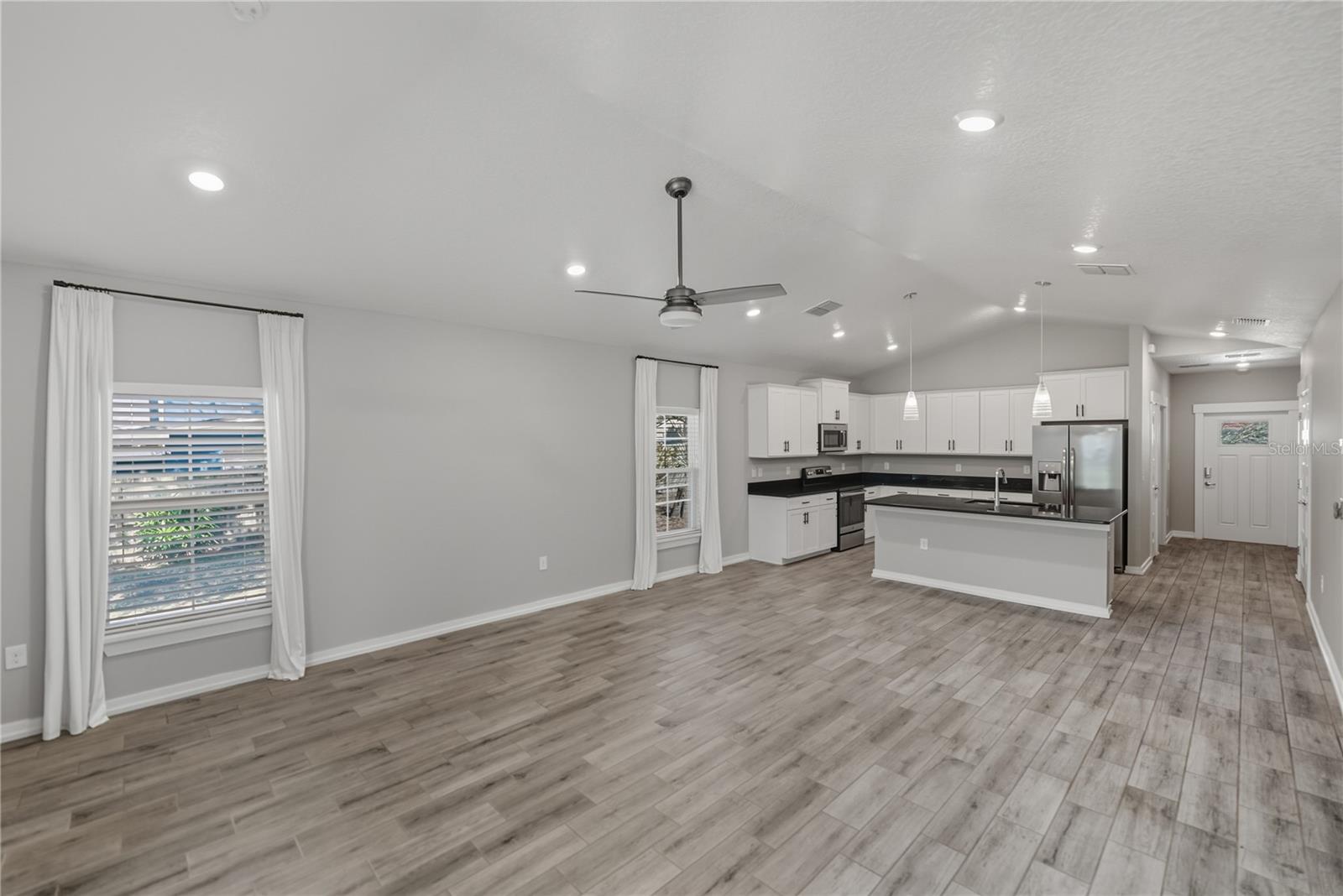 BRANNEN PLACE - Residential