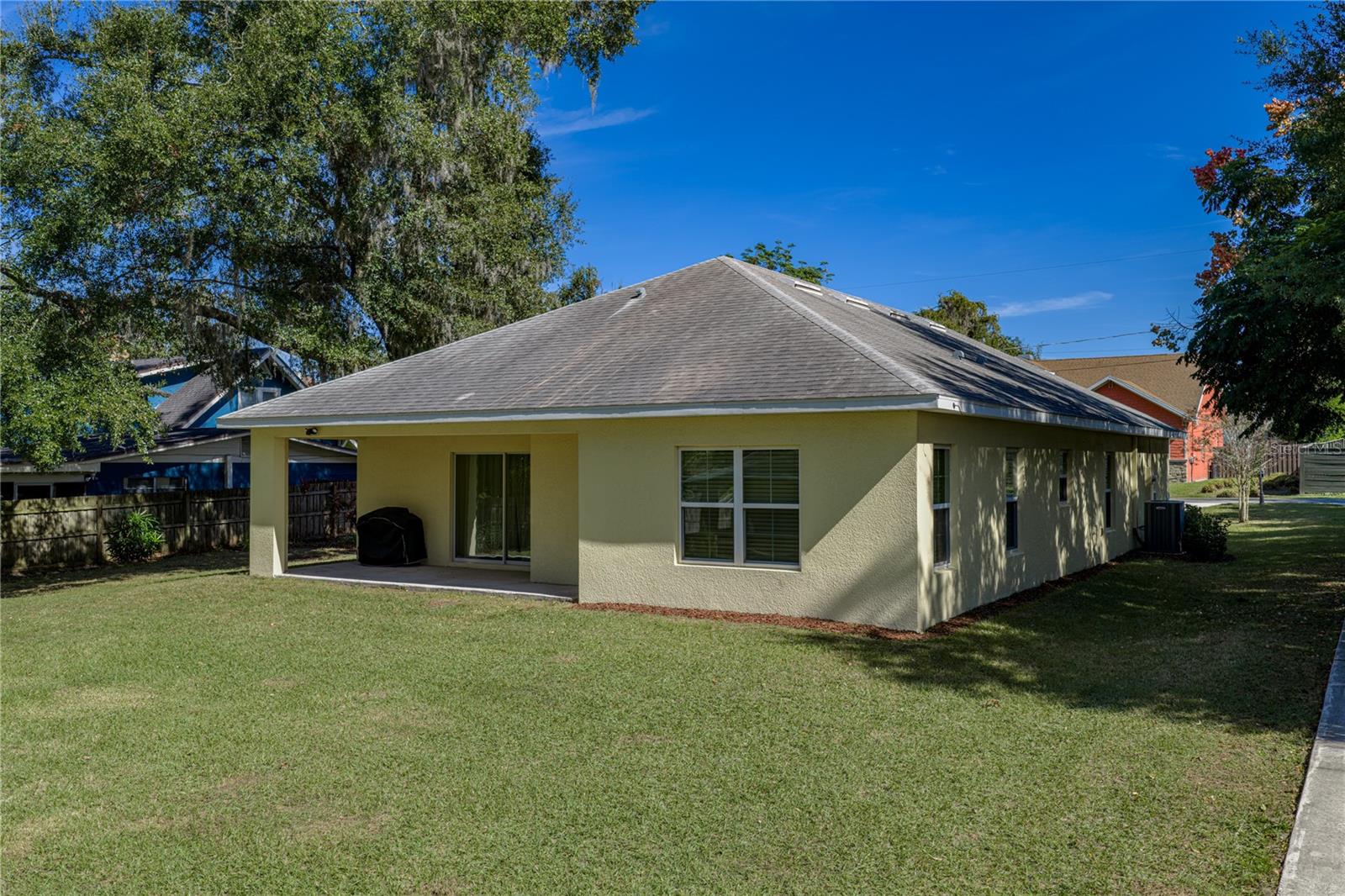 BRANNEN PLACE - Residential