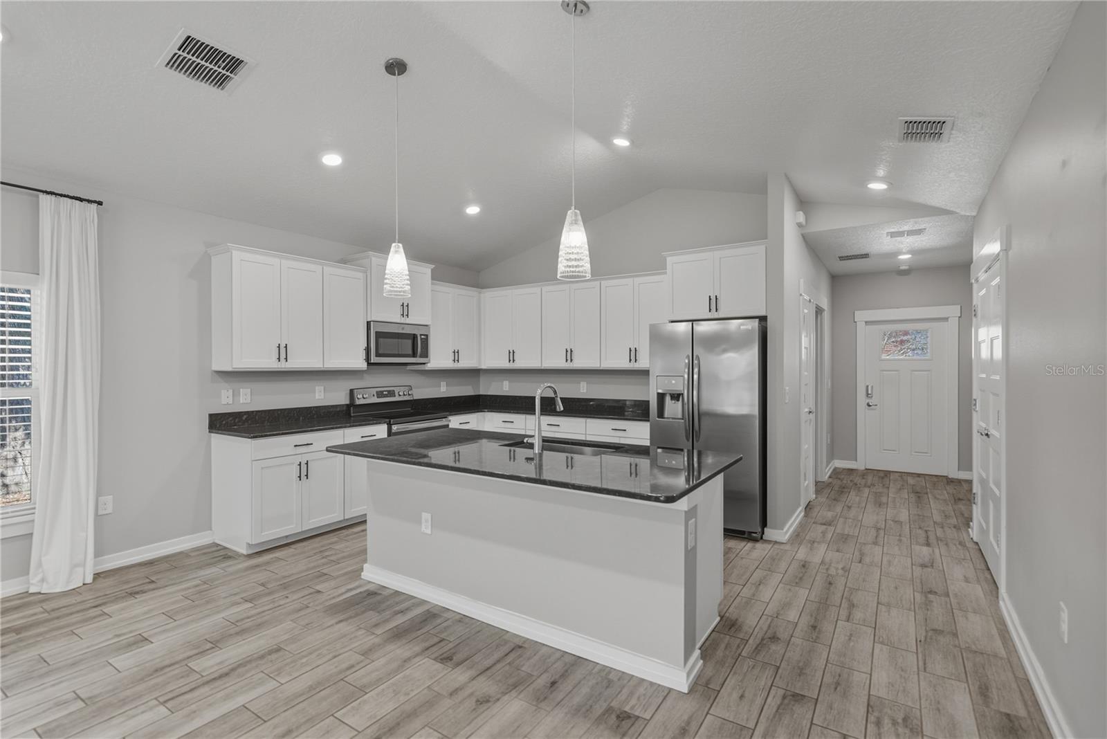 BRANNEN PLACE - Residential