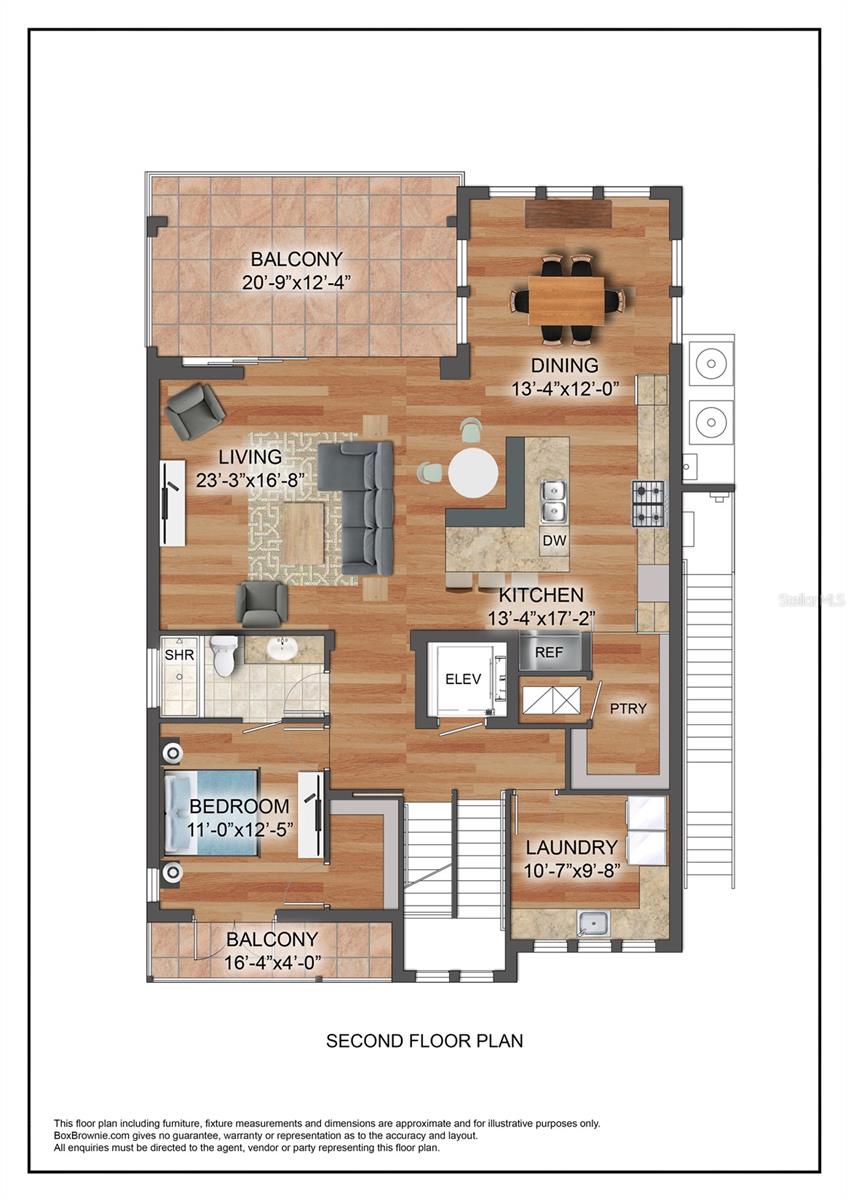 GULF SHORES 6TH ADD - Residential