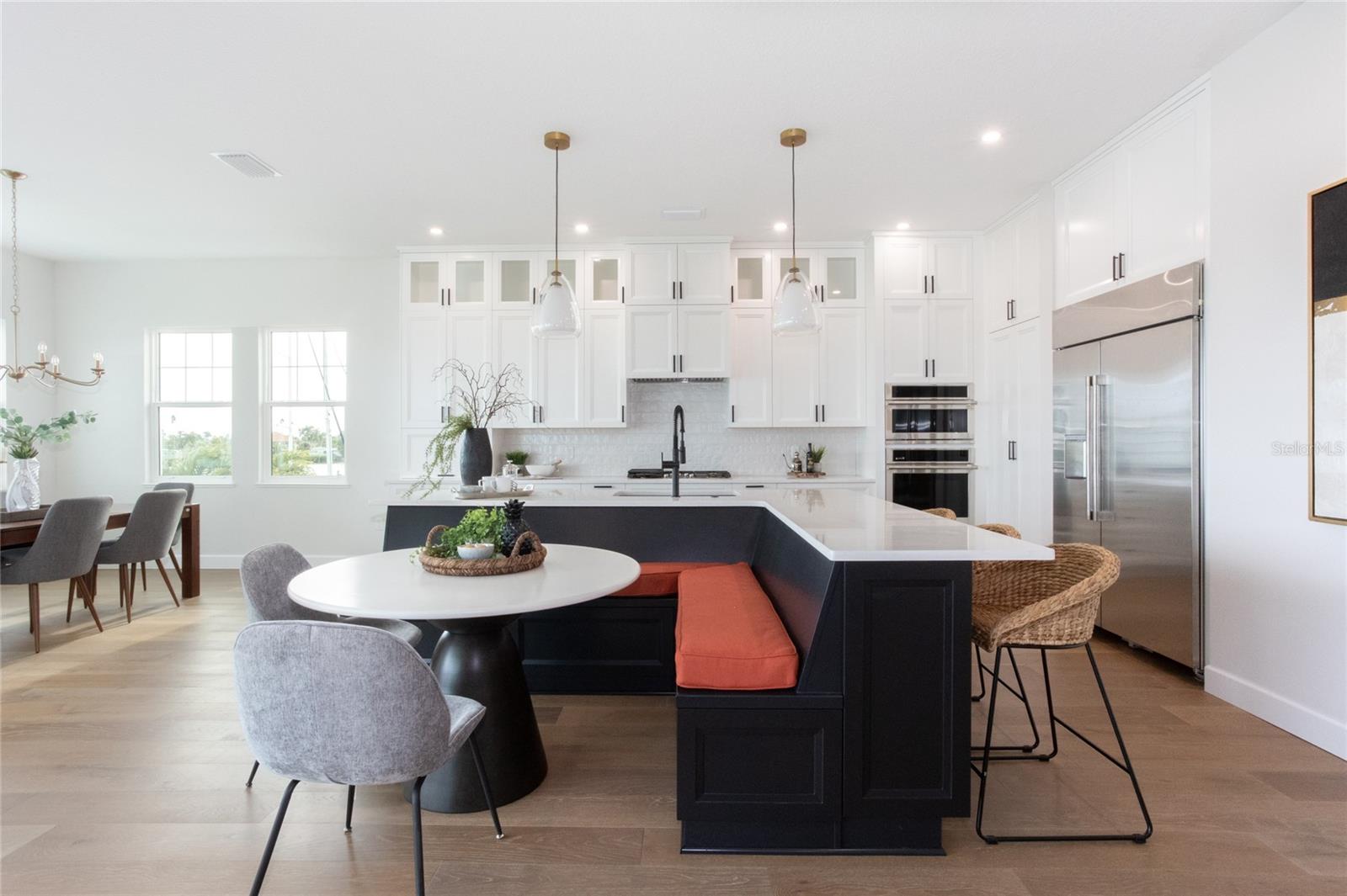 GULF SHORES 6TH ADD - Residential