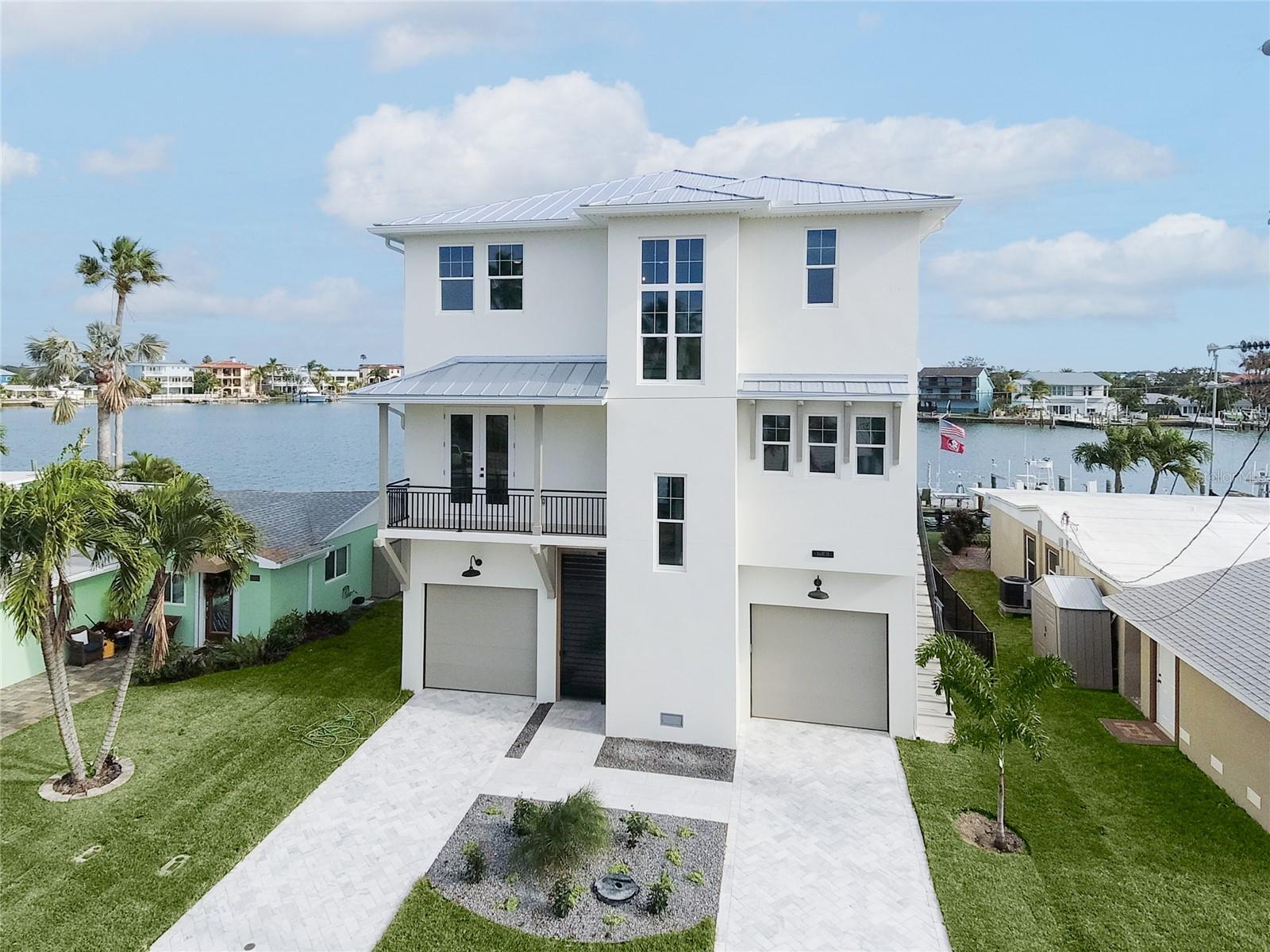 GULF SHORES 6TH ADD - Residential