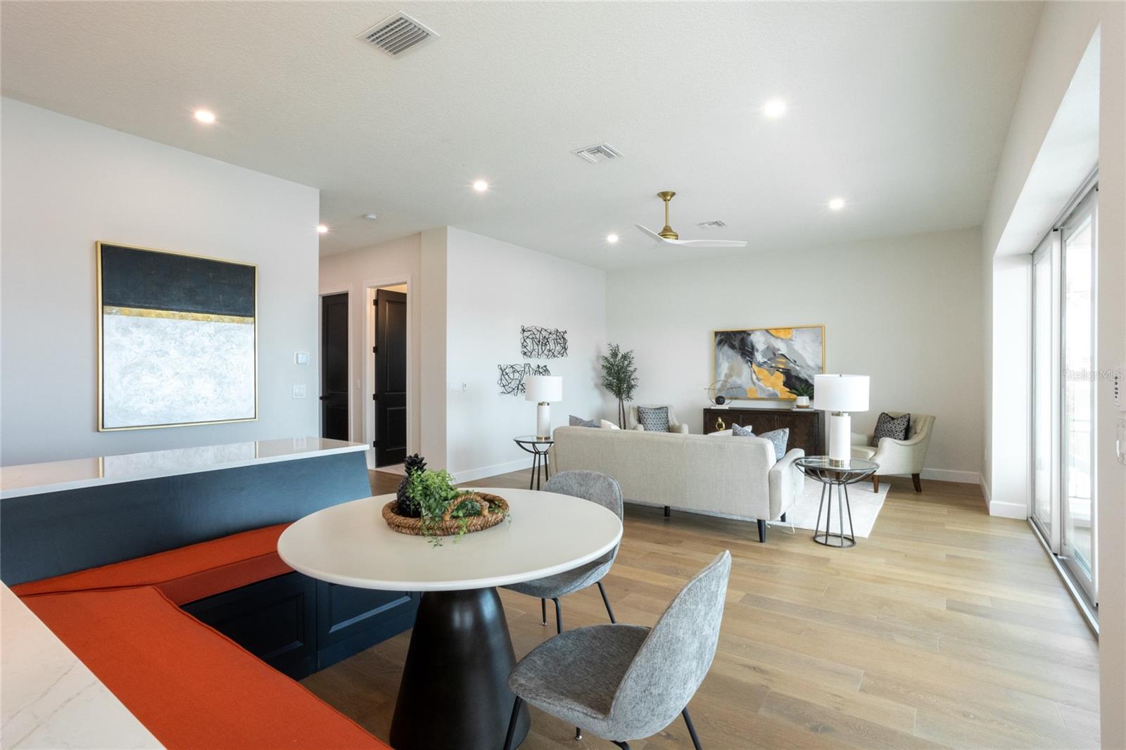 GULF SHORES 6TH ADD - Residential