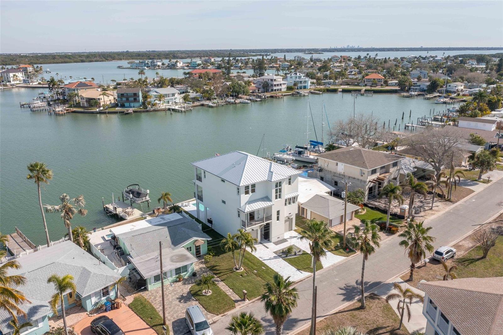 GULF SHORES 6TH ADD - Residential