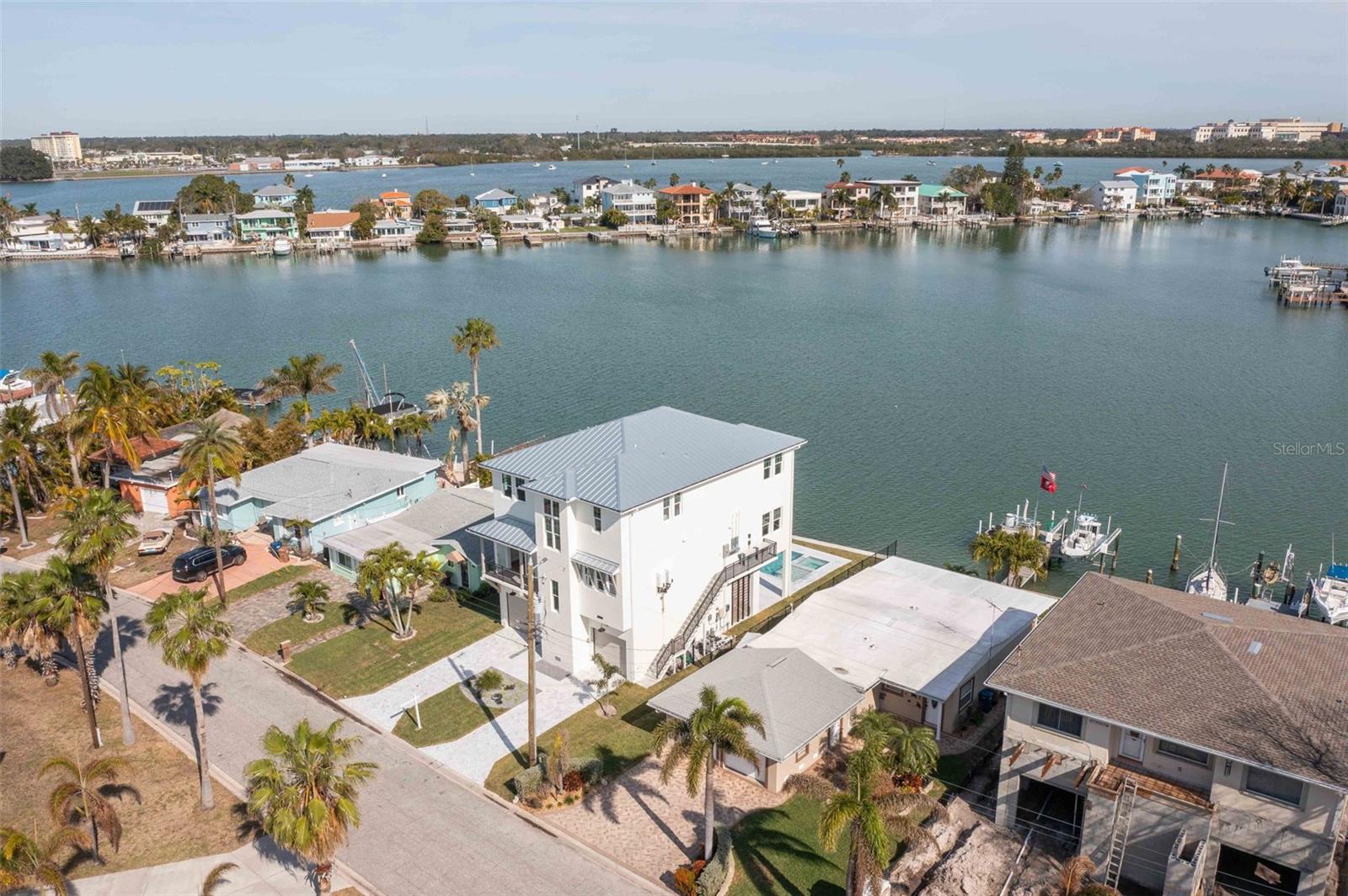 GULF SHORES 6TH ADD - Residential