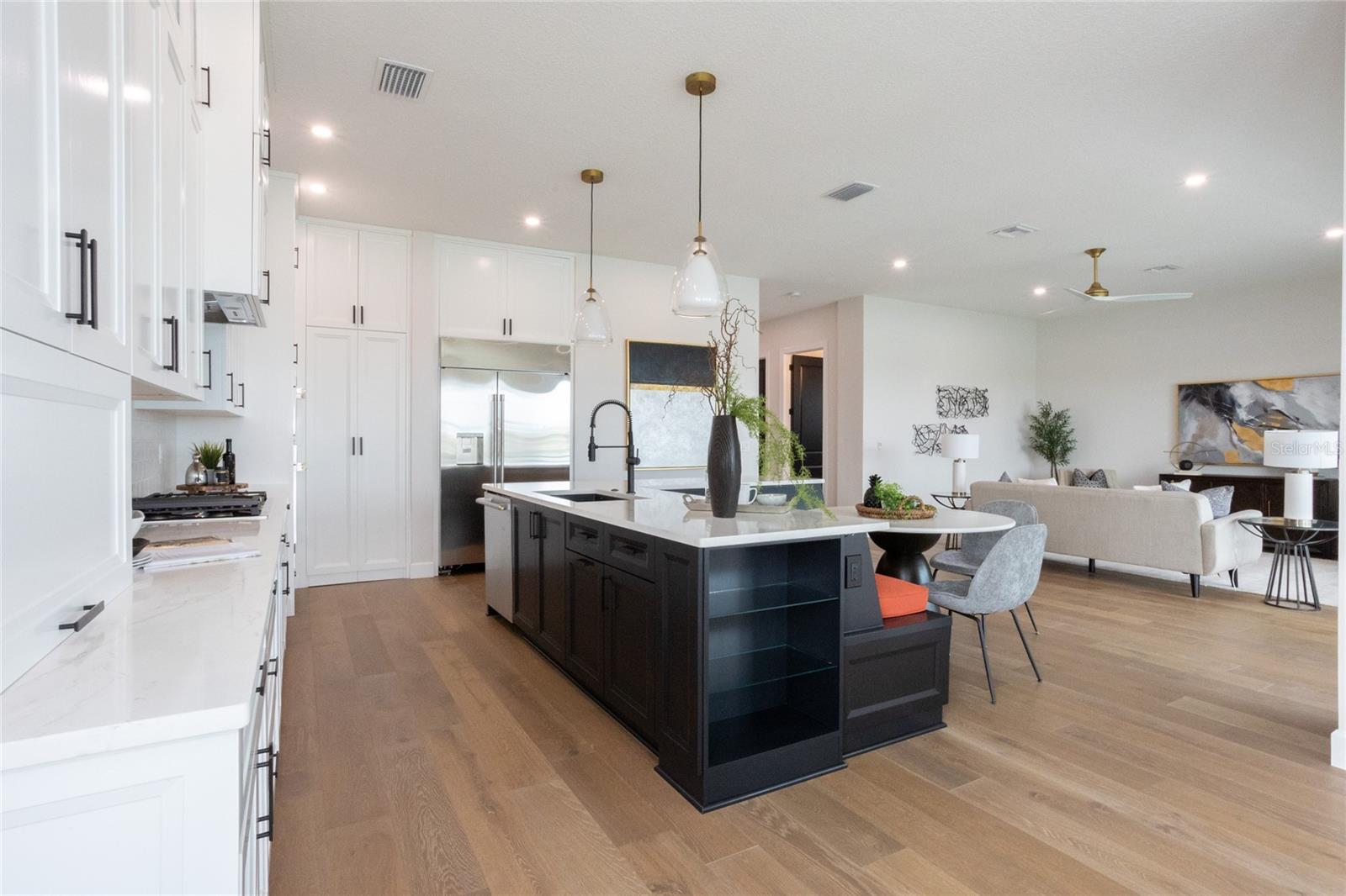 GULF SHORES 6TH ADD - Residential