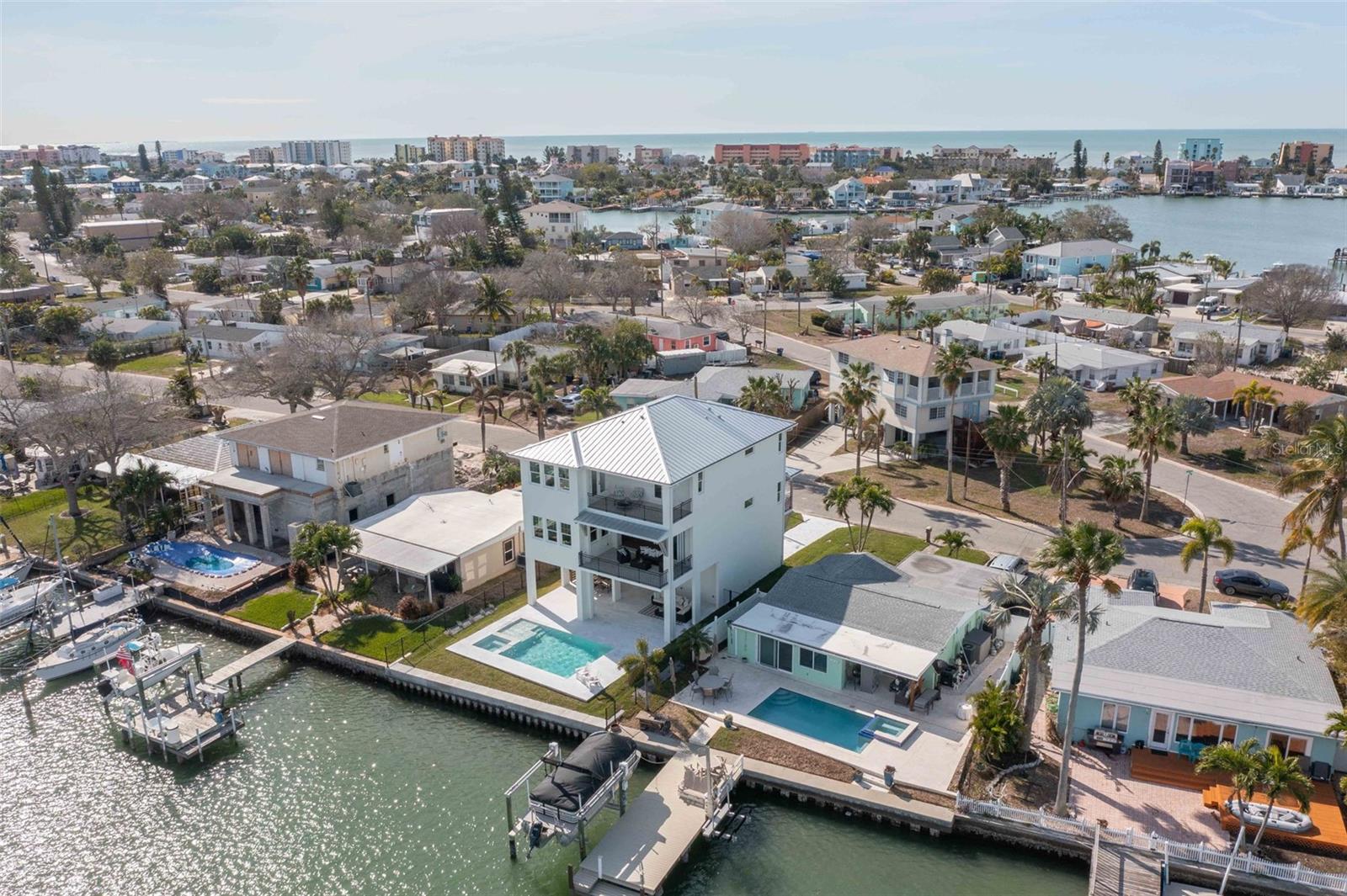 GULF SHORES 6TH ADD - Residential