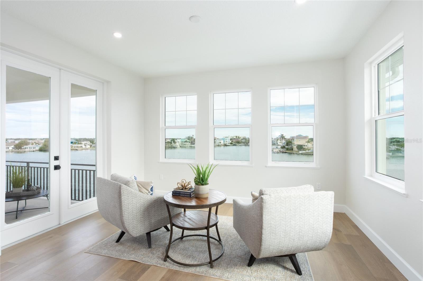 GULF SHORES 6TH ADD - Residential