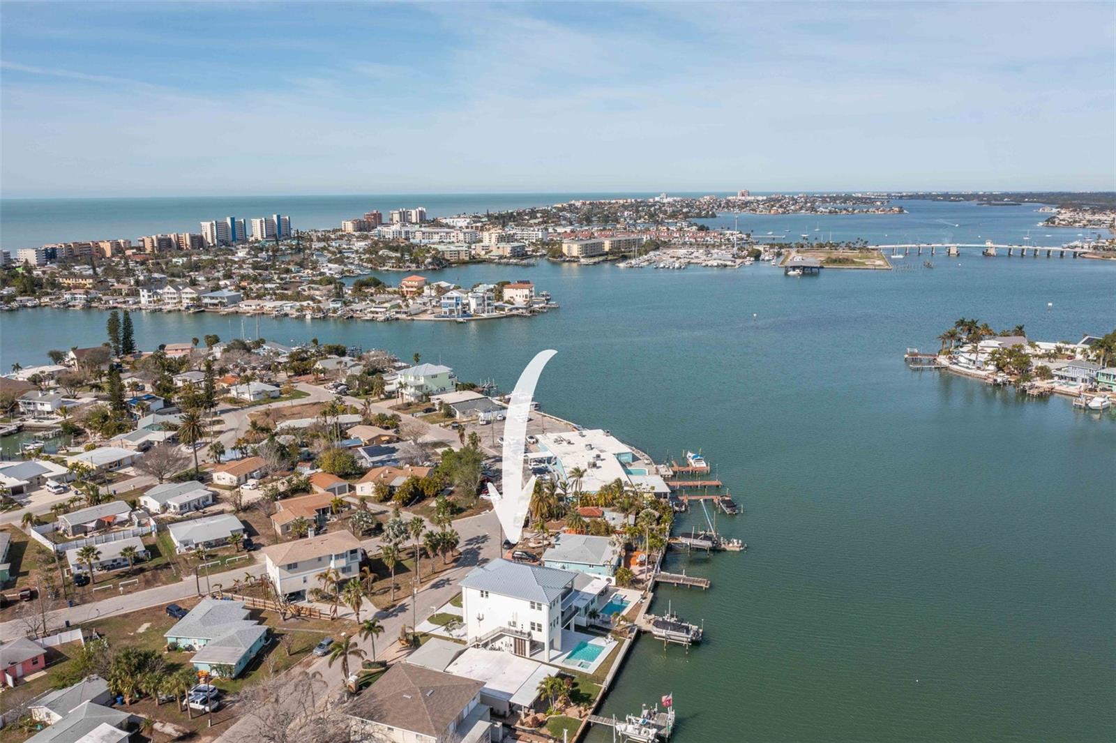 GULF SHORES 6TH ADD - Residential