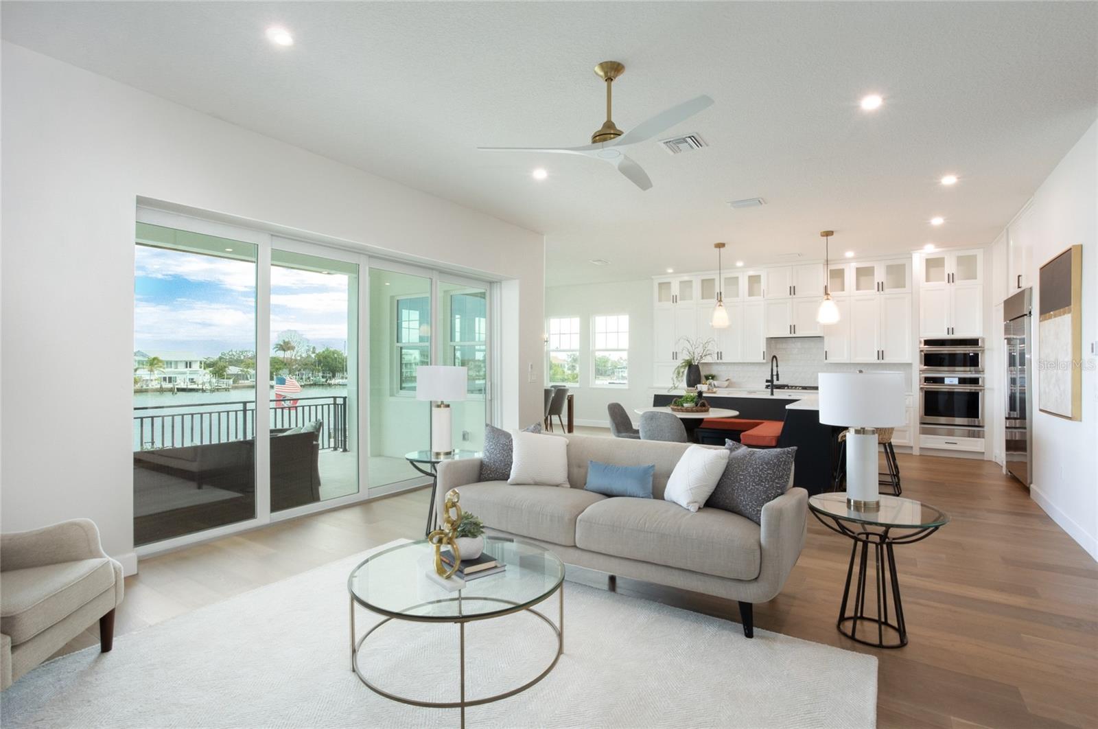 GULF SHORES 6TH ADD - Residential