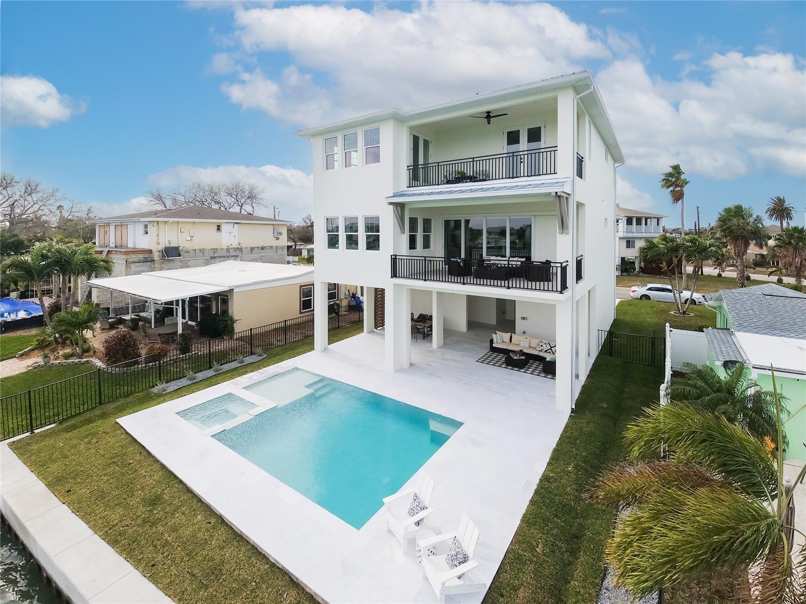 GULF SHORES 6TH ADD - Residential