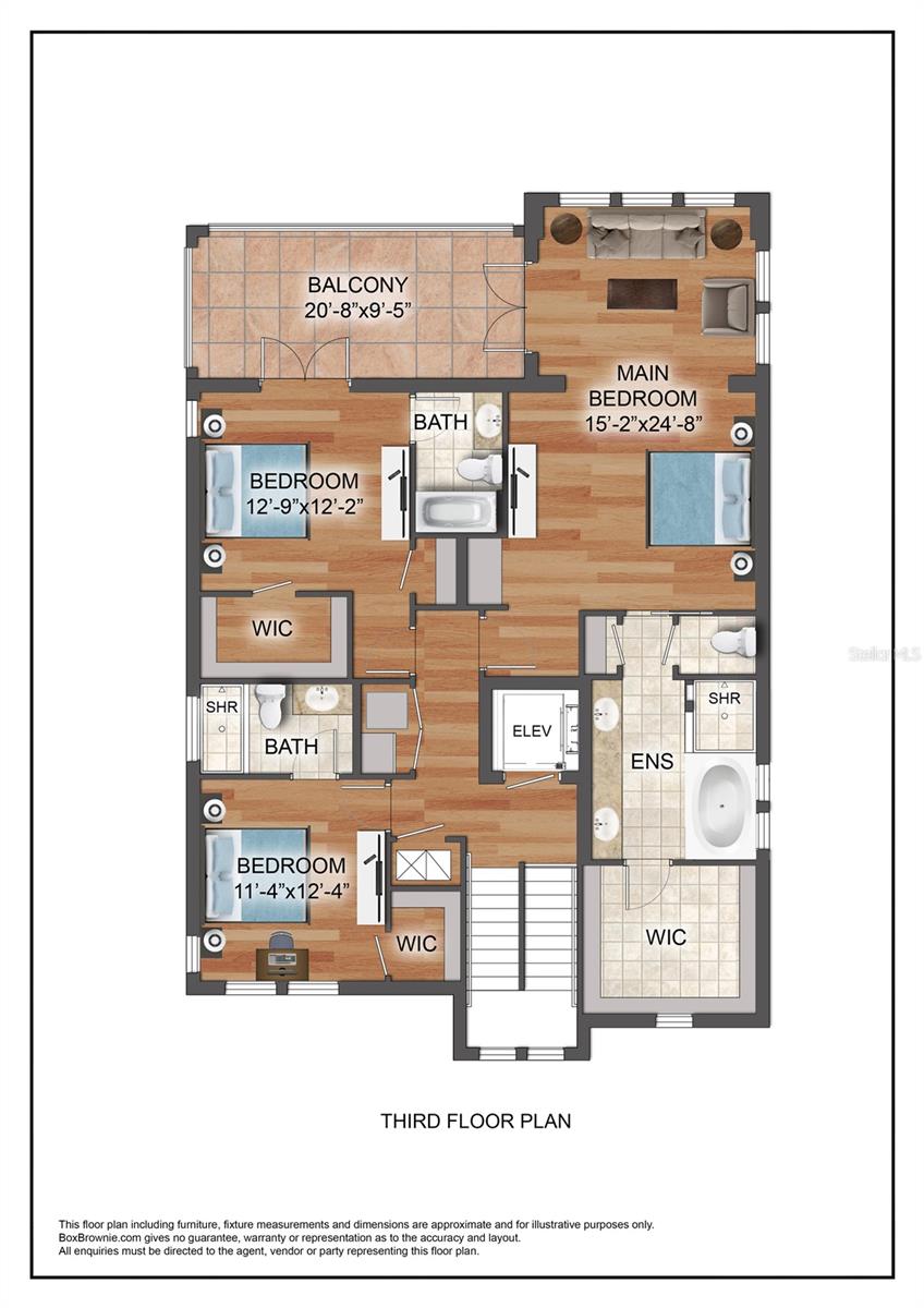 GULF SHORES 6TH ADD - Residential