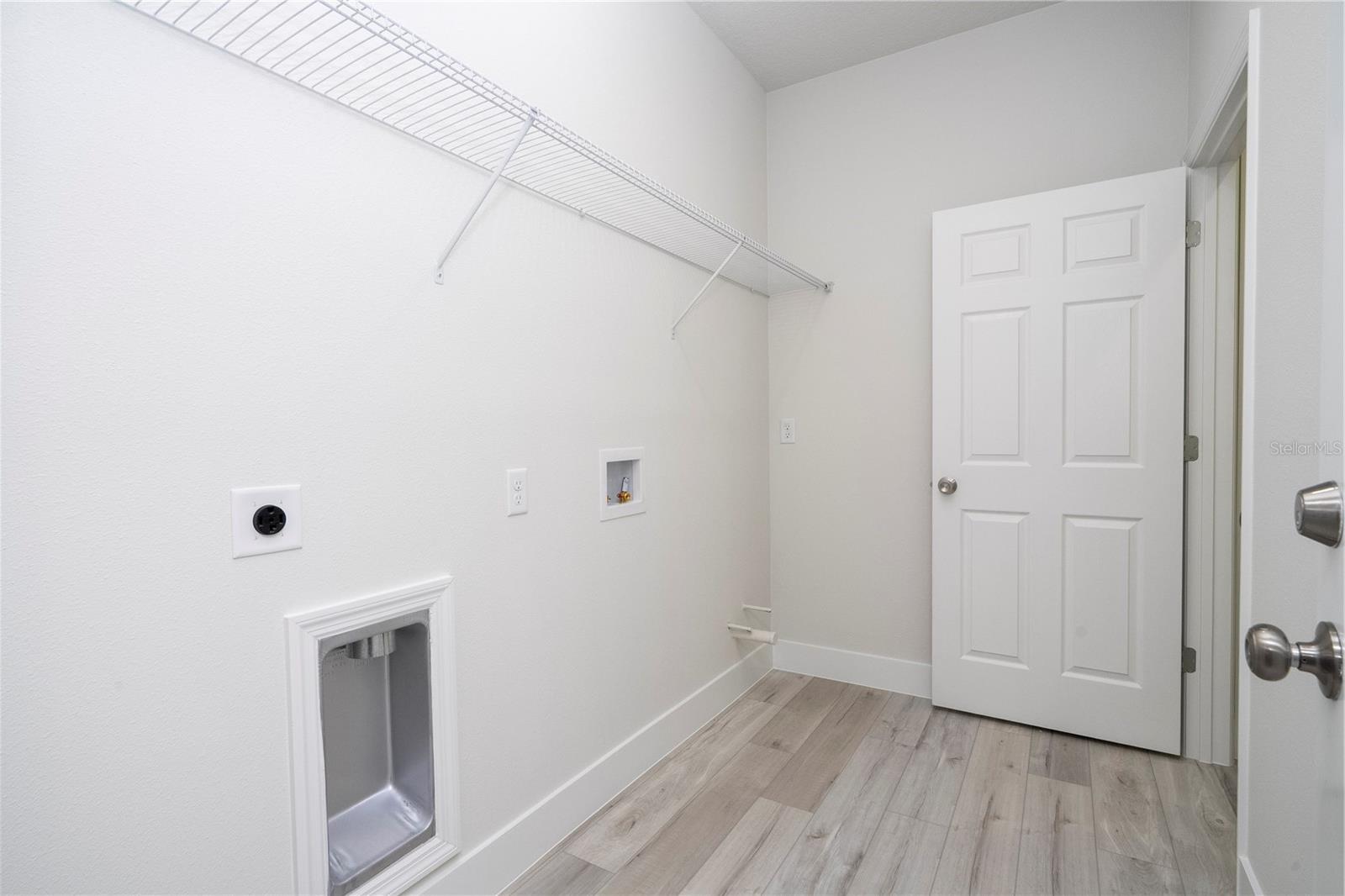 CITRUS SPGS UNIT 04 - Residential