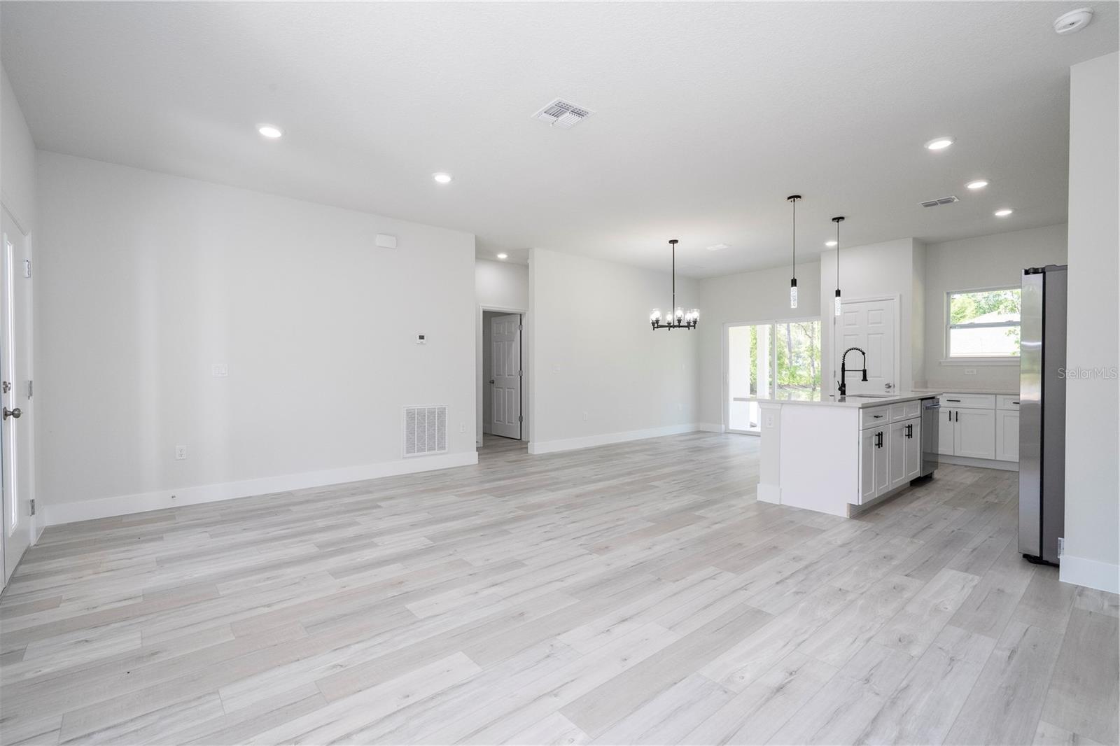 CITRUS SPGS UNIT 04 - Residential