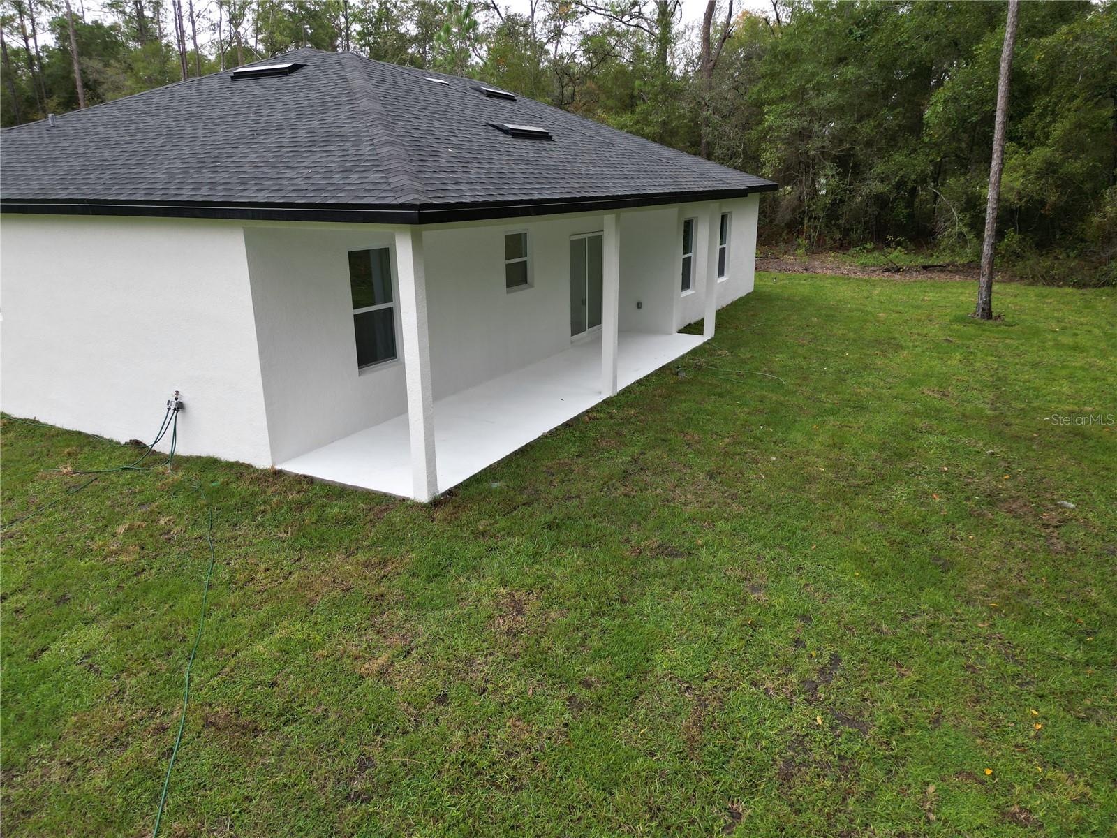 CITRUS SPGS UNIT 04 - Residential