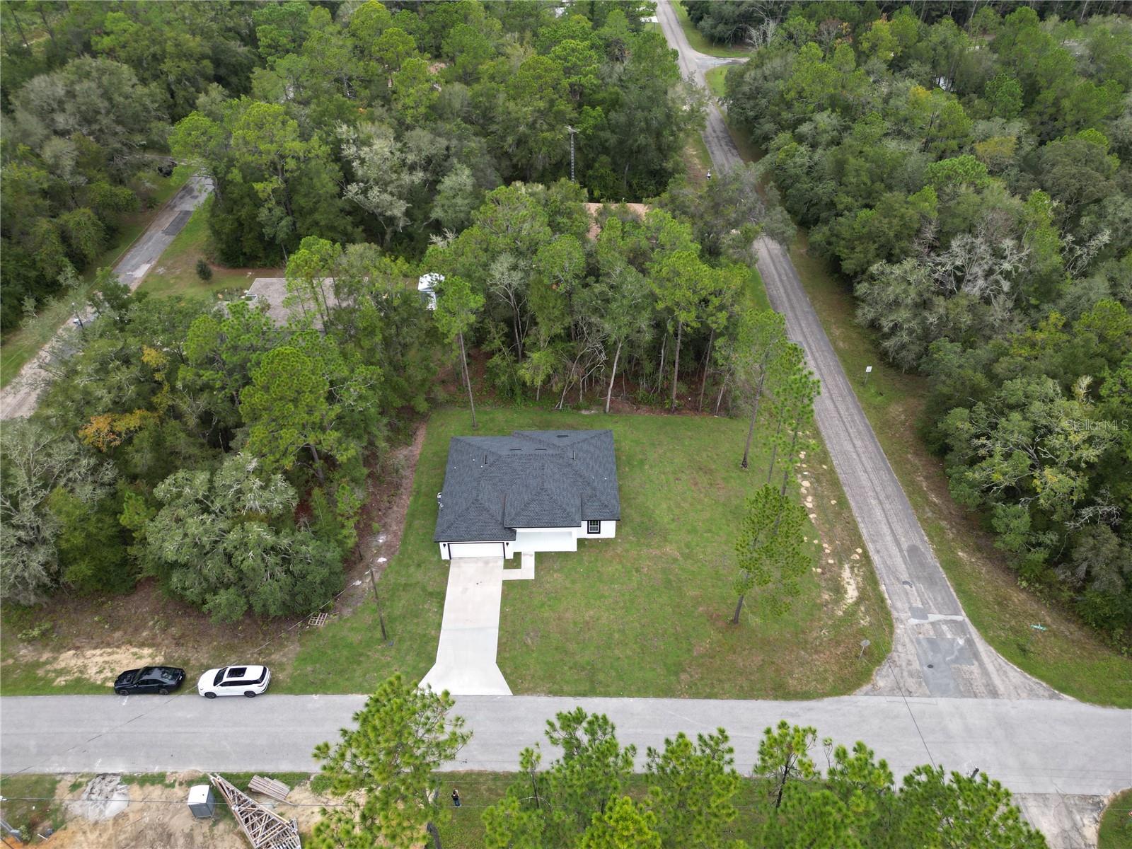 CITRUS SPGS UNIT 04 - Residential