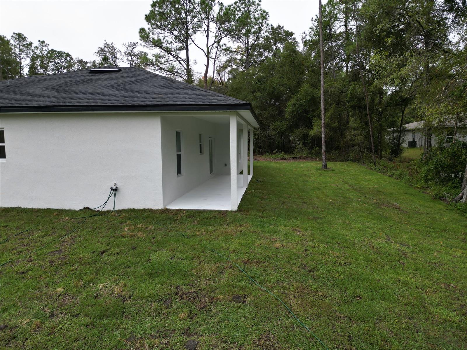 CITRUS SPGS UNIT 04 - Residential