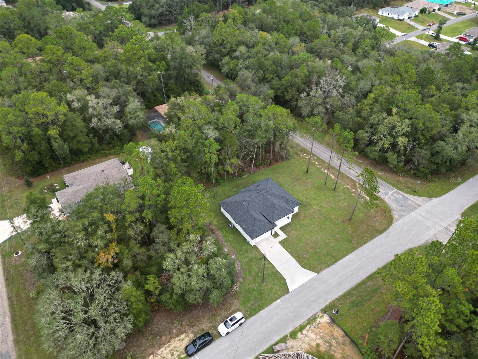 CITRUS SPGS UNIT 04 - Residential