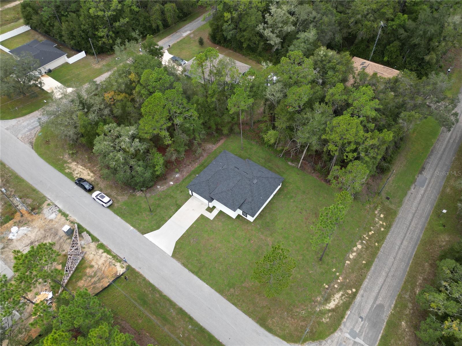 CITRUS SPGS UNIT 04 - Residential