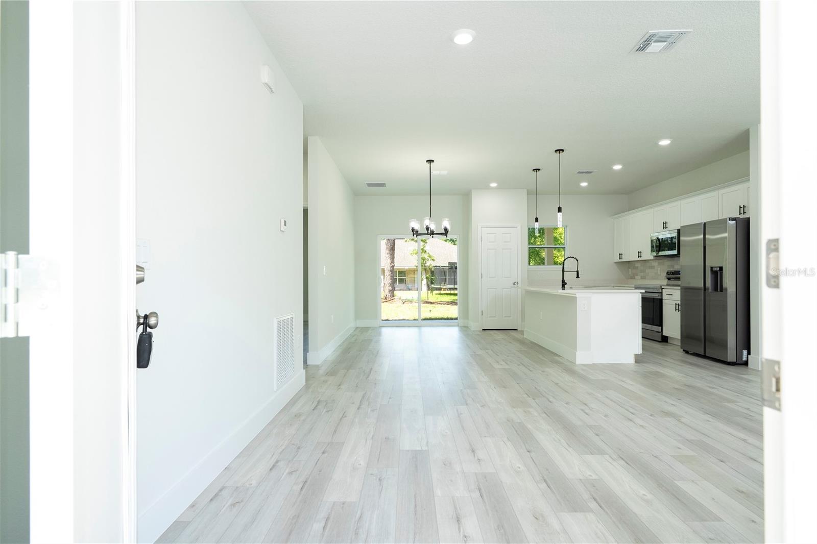 CITRUS SPGS UNIT 04 - Residential