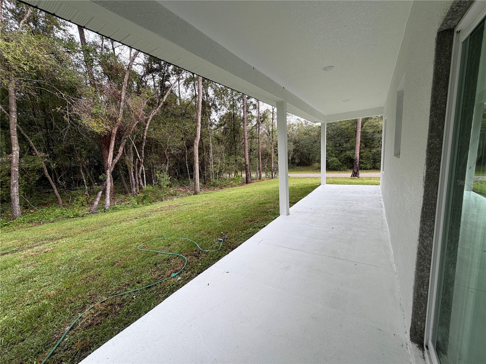 CITRUS SPGS UNIT 04 - Residential