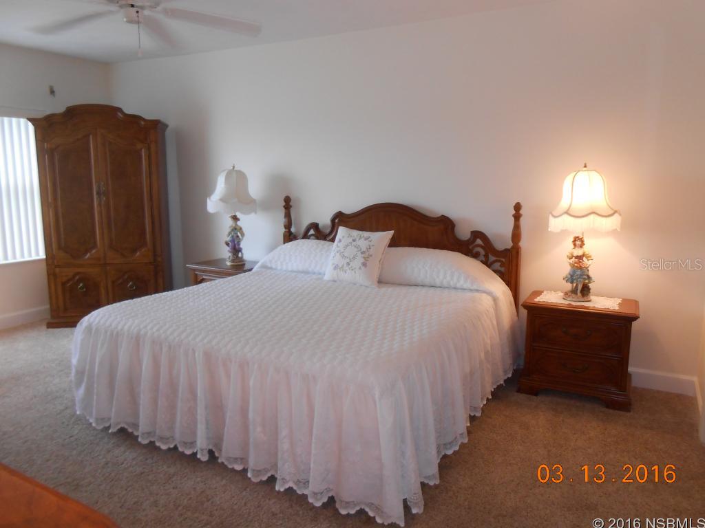 Bouchelle Island Condo - Residential