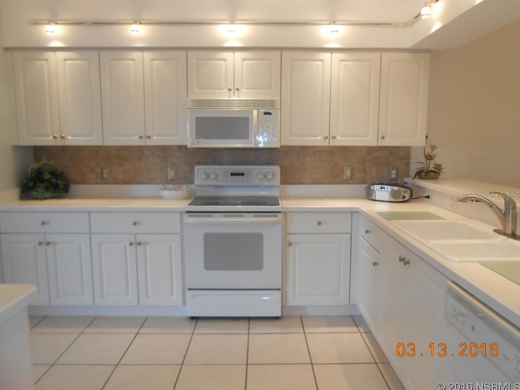 Bouchelle Island Condo - Residential