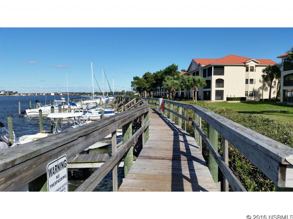 Bouchelle Island Condo - Residential