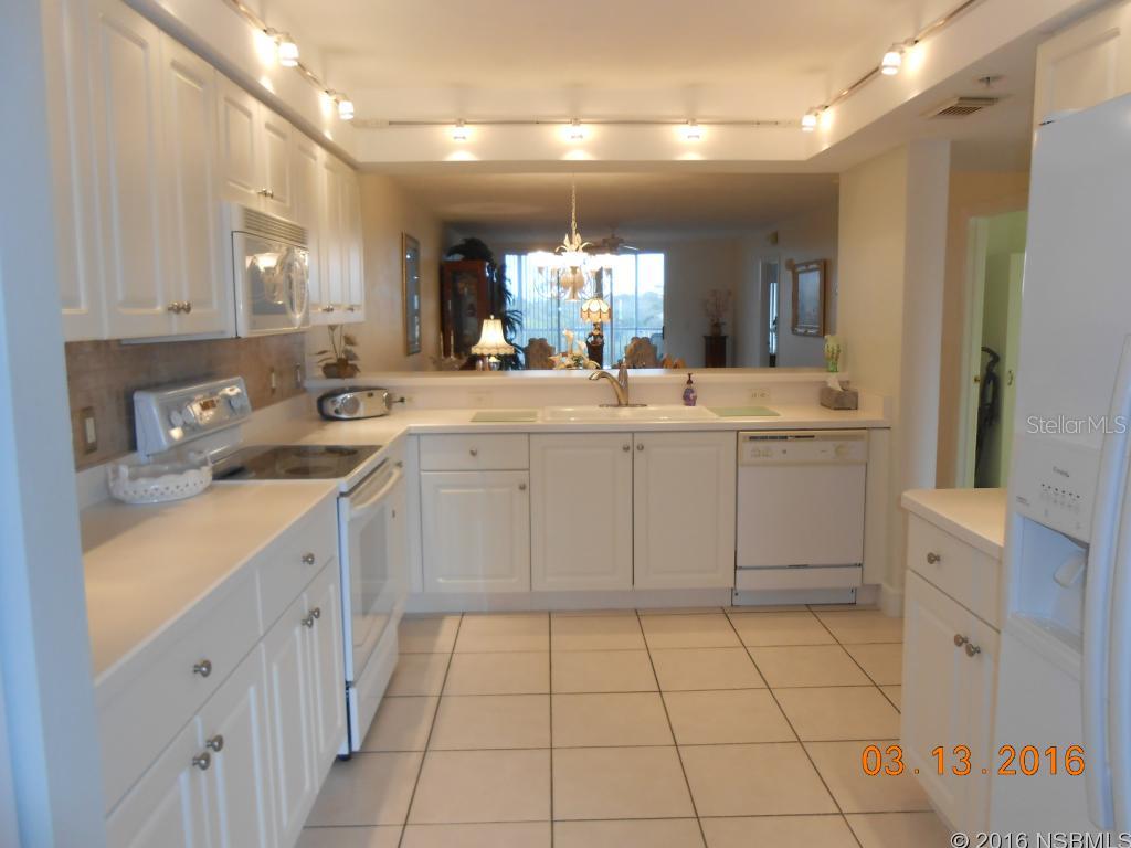 Bouchelle Island Condo - Residential