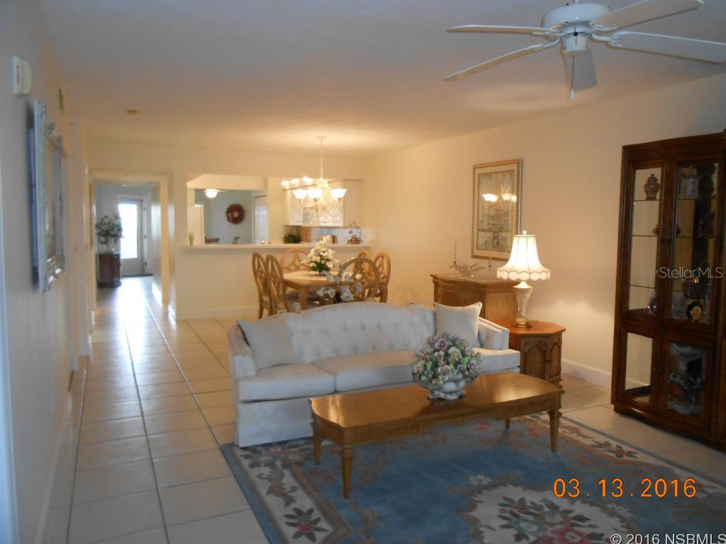 Bouchelle Island Condo - Residential