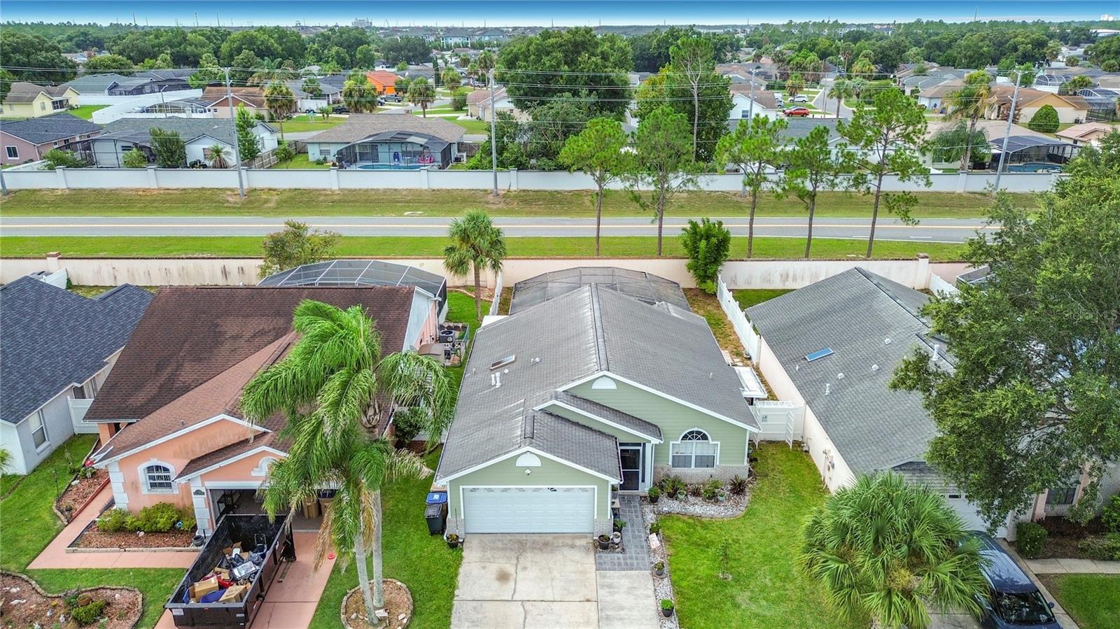 7732 WATER OAK CT