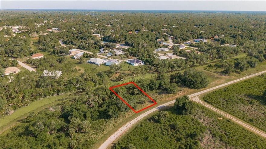 Build your future home or secure a smart long-term investment with this vacant lot in growing North Port. Conveniently located near shopping, dining, schools, and Gulf Coast beaches, this property offers great potential in a rapidly developing area. Seller has 6 total lots available nearby, with the opportunity to purchase individually or together as a package deal. Don’t miss this chance to invest in the future of Southwest Florida!