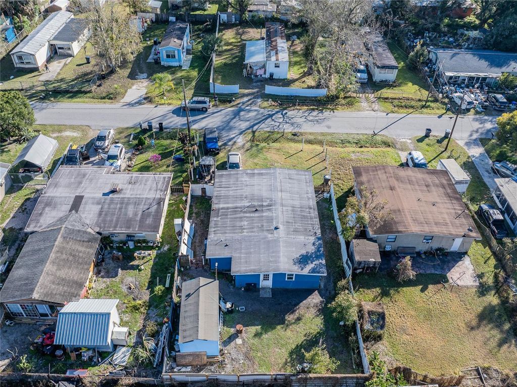 Photo of 2427 Cannon Street, Lakeland, FL 33815 (MLS # TB8469244)