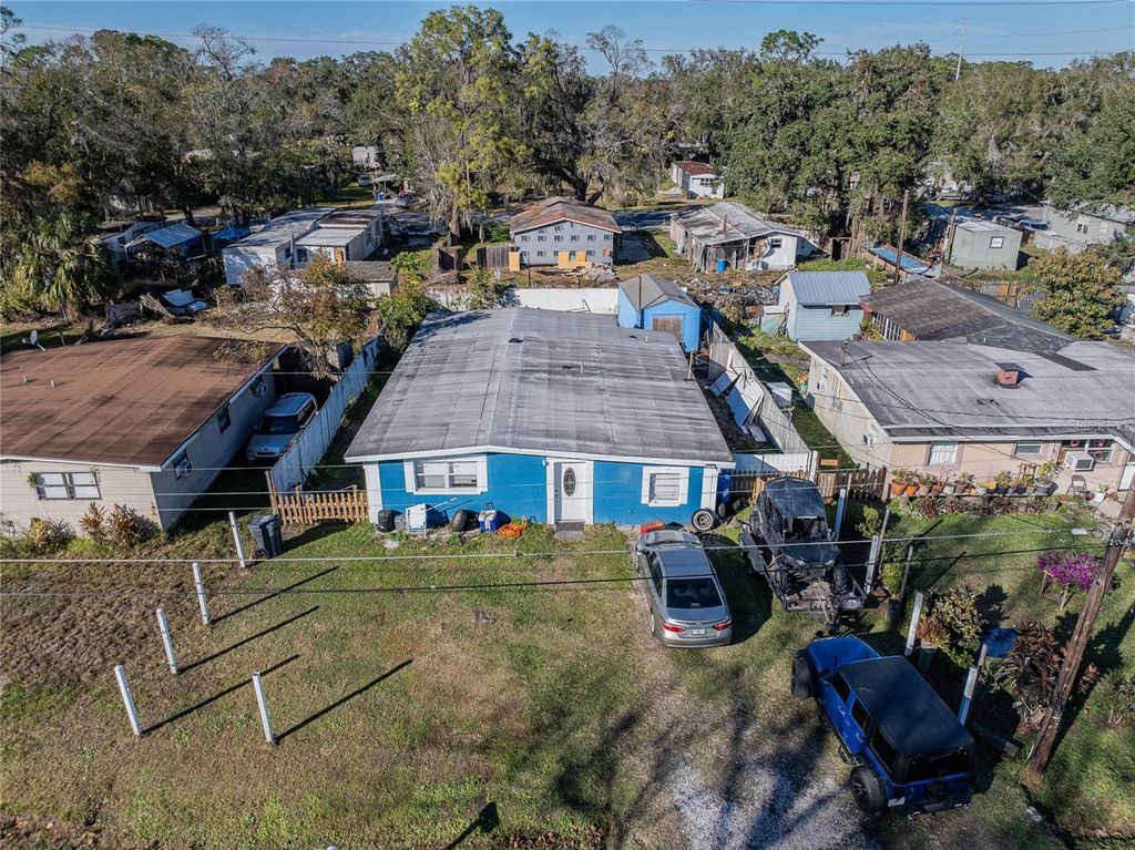 Photo of 2427 Cannon Street, Lakeland, FL 33815 (MLS # TB8469244)