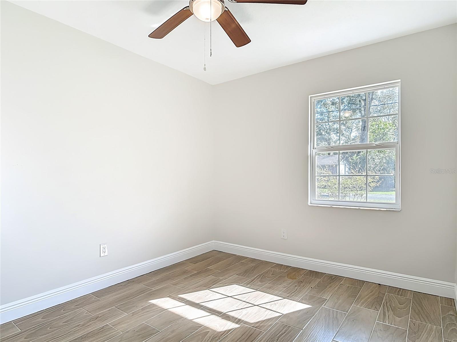 FOX RUN UNIT 01 - Residential